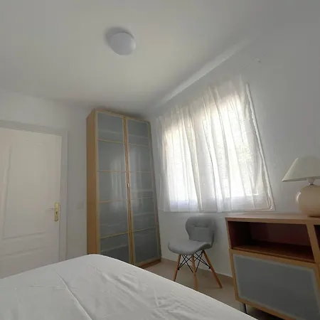 Sevenhome Marbellac