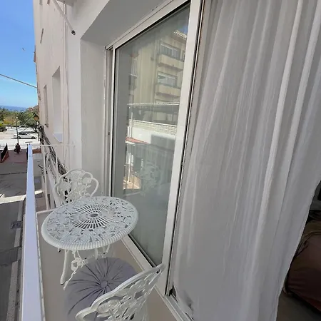 Sevenhome Marbellac